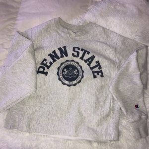 Penn State Crewneck